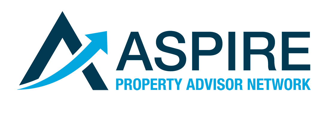 aspire property logo